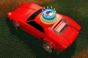 rocket league anniversary