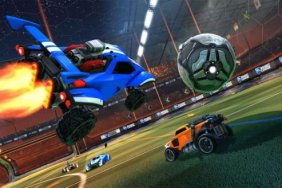 rocket league championship series