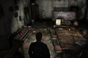 silent hill 2 secrets