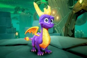 spyro reignited trilogy