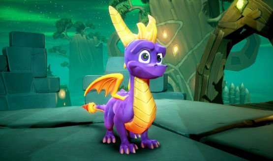 spyro reignited trilogy