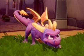 spyro reignited trilogy