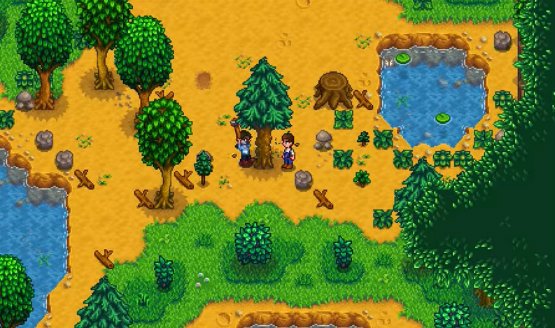 stardew valley multiplayer