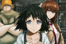 steins;gate elite release date