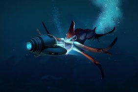 subnautica ps4