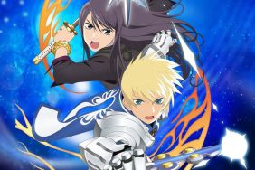 Tales of Vesperia Definitive Edition New Trailer