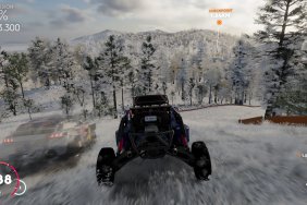 the crew 2 bug