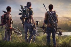 the division 2 beta