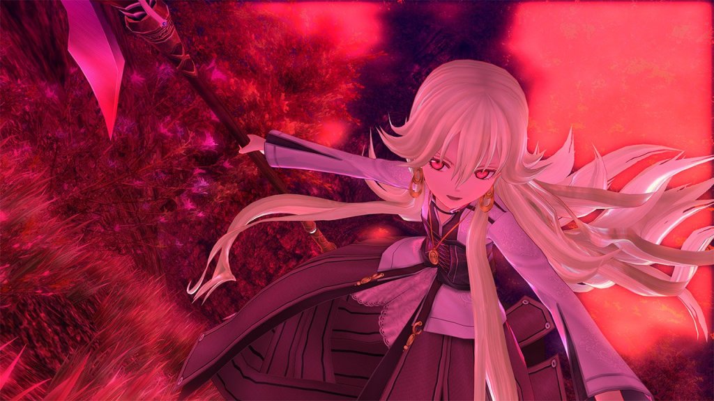 The Legend of Heroes Trails of Cold Steel 4 Screenshots