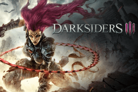 Darksiders 3 Release Date revealed