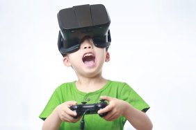 vr games