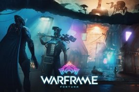 warframe expansion