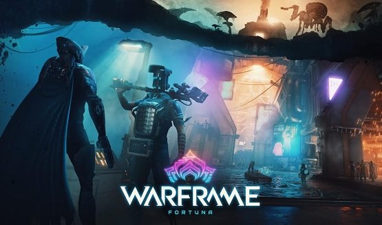 warframe expansion