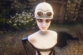 We Happy Few Trailer Arrives