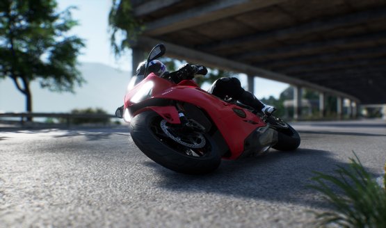 ride 3 gameplay