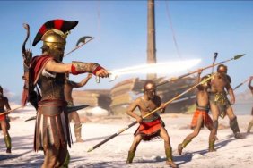 assassins creed odyssey combat