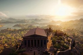 assassins creed odyssey greece