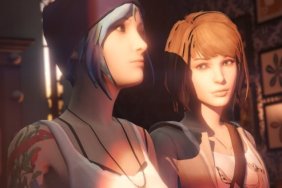 life is strange chloe and max