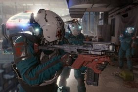 cyberpunk 2077 new details