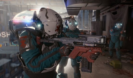 cyberpunk 2077 new details