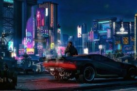 Cyberpunk 2077 Photo Mode