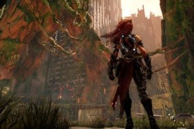 Darksiders 3 story