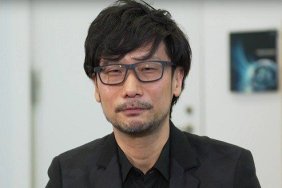 Hideo Kojima birthday