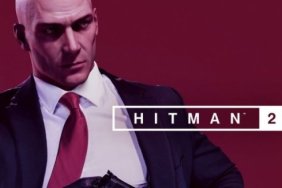 hitman 2 video