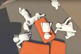 Human Fall Flat Update