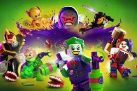 LEGO DC Super-Villains season pass