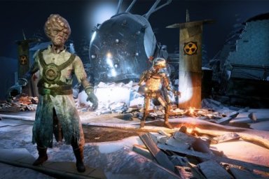 mutant year zero release date