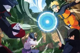 Naruto to Boruto info