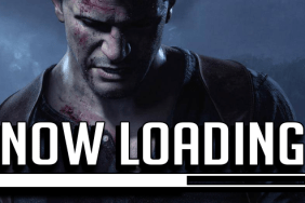 Now Loading Uncharted 5