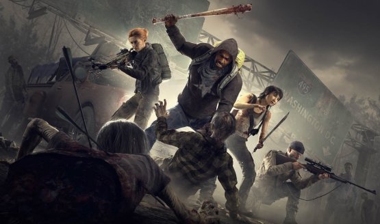 Overkills The Walking Dead delayed