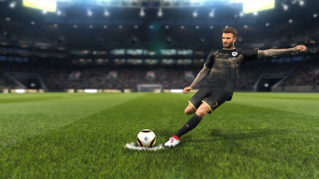 Pro Evolution Soccer 2019 Review