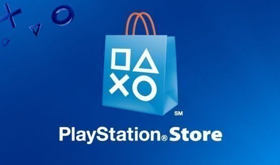 PlayStation Store sales