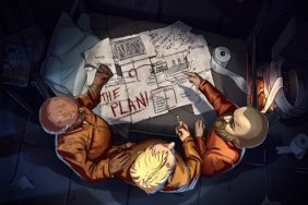 Prison Architect Escape Mode DLC PS4