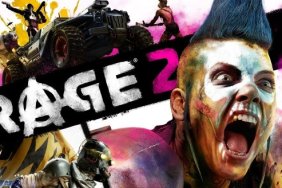 avalanche rage 2