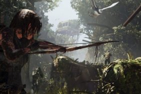 shadow of the tomb raider weapons