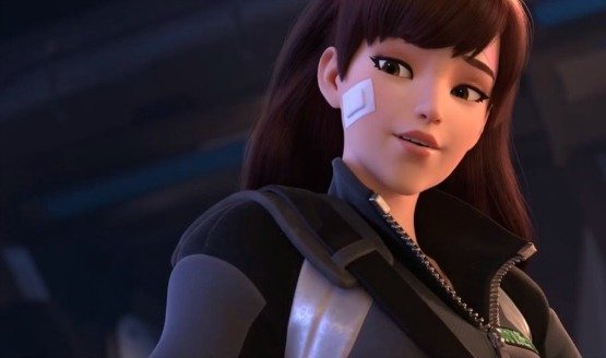 DVa Animated Short