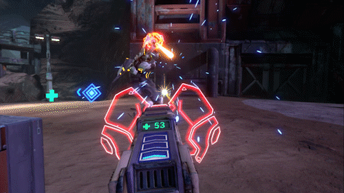 Evasion Striker Class