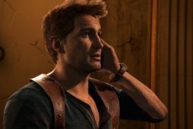 uncharted film update