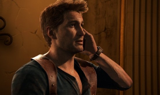 uncharted film update