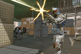 Warface Closed Beta