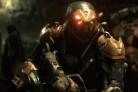 anthem game news