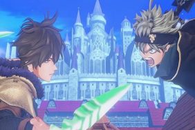 black clover beta