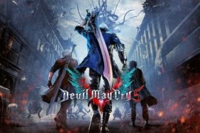 devil may cry 5 release date