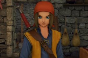 dragon quest xi costume