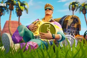 fortnite patch notes