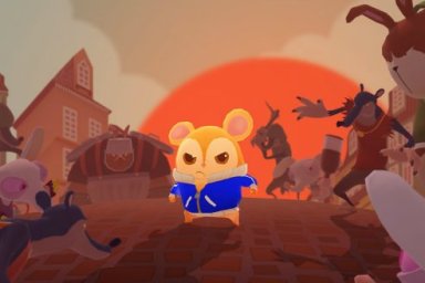 hamsterdam ps vita